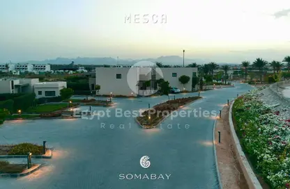 Penthouse - 3 Bedrooms - 4 Bathrooms for sale in Soma Breeze - Soma Bay - Safaga - Hurghada - Red Sea