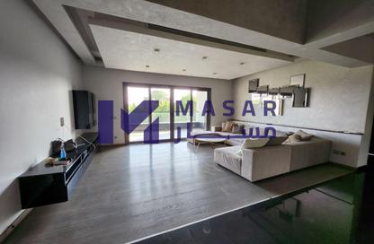 Villa - 7 Bedrooms - 6 Bathrooms for sale in Katameya Heights - El Katameya Compounds - El Katameya - New Cairo City - Cairo