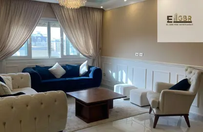 شقة - غرفة نوم - 2 حمامات للايجار في ماونتن فيو هايد بارك - كمبوندات التجمع الخامس - التجمع الخامس - مدينة القاهرة الجديدة - القاهرة