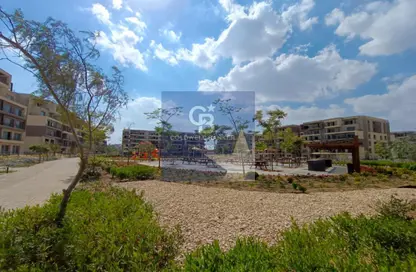 فيلا - 4 غرف نوم - 4 حمامات للبيع في بالم هيلز نيو كايرو - كمبوندات التجمع الخامس - التجمع الخامس - مدينة القاهرة الجديدة - القاهرة