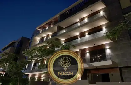 Apartment - 3 Bedrooms - 2 Bathrooms for sale in El Patio Oro - 5th Settlement Compounds - The 5th Settlement - New Cairo City - Cairo