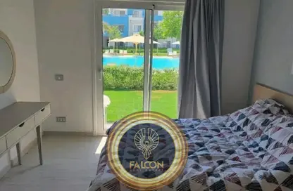 شاليه - 3 غرف نوم - 2 حمامات للبيع في لافيستا راس الحكمة - راس الحكمة - الساحل الشمالي