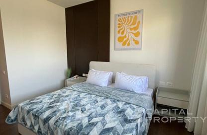 Apartment - 2 Bedrooms - 3 Bathrooms for rent in Villette - 5th Settlement Compounds - The 5th Settlement - New Cairo City - Cairo