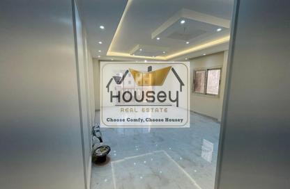 Apartment - 3 Bedrooms - 2 Bathrooms for rent in North Lotus - El Lotus - New Cairo City - Cairo