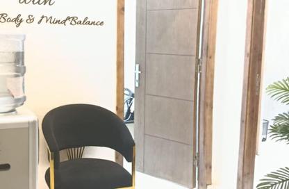 Office Space - 3 Bedrooms - 1 Bathroom for sale in Gate 2 - Ahmose - Hadayek El Ahram - Giza