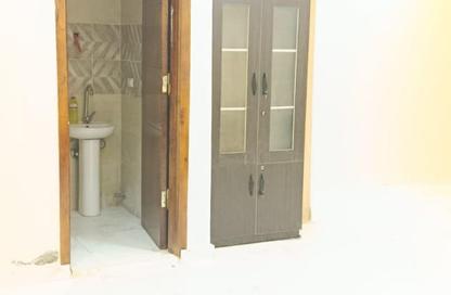 Office Space - 3 Bedrooms - 1 Bathroom for sale in Gate 2 - Ahmose - Hadayek El Ahram - Giza