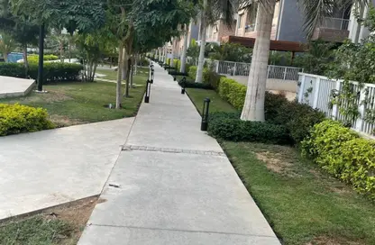 (بنتهاوس  (روف - 3 غرف نوم - 3 حمامات للايجار في ميدتاون - المستثمرين الجنوبية - مدينة القاهرة الجديدة - القاهرة