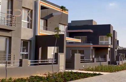 Apartment - 2 Bedrooms - 2 Bathrooms for sale in Kayan - Sheikh Zayed Compounds - Sheikh Zayed City - Giza Apartment - 2 Bedrooms - 2 Bathrooms for sale in Kayan - Sheikh Zayed Compounds - Sheikh Zayed City - Giza