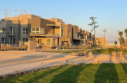 Apartment - 2 Bedrooms - 2 Bathrooms for sale in Kayan - Sheikh Zayed Compounds - Sheikh Zayed City - Giza Apartment - 2 Bedrooms - 2 Bathrooms for sale in Kayan - Sheikh Zayed Compounds - Sheikh Zayed City - Giza
