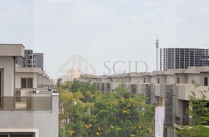 Apartment - 2 Bedrooms - 2 Bathrooms for sale in Sun Capital - Fayoum Desert road - 6 October City - Giza Apartment - 2 Bedrooms - 2 Bathrooms for sale in Sun Capital - Fayoum Desert road - 6 October City - Giza