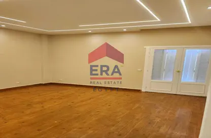 Apartment - 3 Bedrooms - 3 Bathrooms for sale in Abd Al Moneim Riad St. - Al Agouza - Giza Apartment - 3 Bedrooms - 3 Bathrooms for sale in Abd Al Moneim Riad St. - Al Agouza - Giza