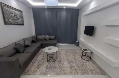 شقة - 2 غرف نوم - 1 حمام للايجار في روضة زايد - الحي الثاني عشر - الشيخ زايد - الجيزة