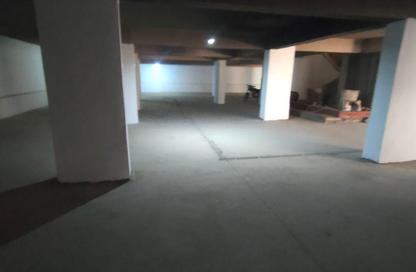 Whole Building - Studio - 7+ Bathrooms for sale in 10th Sector - Zahraa El Maadi - Hay El Maadi - Cairo