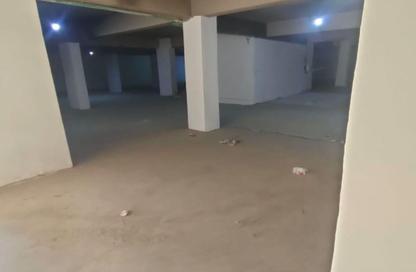 Whole Building - Studio - 7+ Bathrooms for sale in 10th Sector - Zahraa El Maadi - Hay El Maadi - Cairo