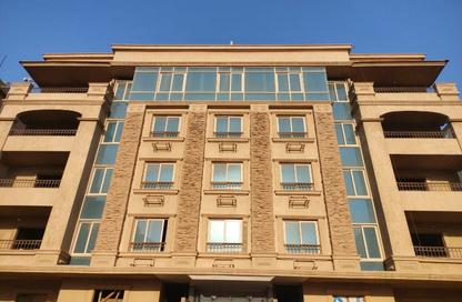 Whole Building - Studio - 7+ Bathrooms for sale in 10th Sector - Zahraa El Maadi - Hay El Maadi - Cairo