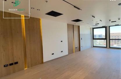 Office Space - Studio - 2 for rent in Mivida - 5th Settlement Compounds - The 5th Settlement - New Cairo City - Cairo