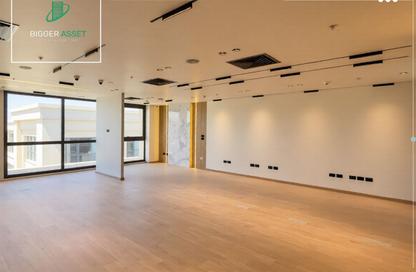 Office Space - Studio - 2 for rent in Mivida - 5th Settlement Compounds - The 5th Settlement - New Cairo City - Cairo