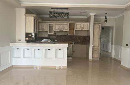 Apartment - 3 - 2 for rent in Mountain View Hyde Park - 5th Settlement Compounds - The 5th Settlement - New Cairo City - Cairo