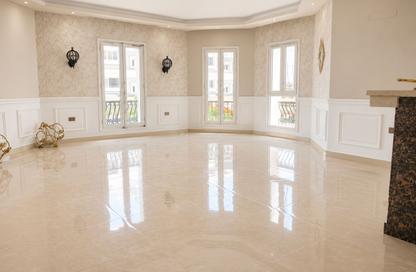 Apartment - 3 - 2 for rent in Mountain View Hyde Park - 5th Settlement Compounds - The 5th Settlement - New Cairo City - Cairo
