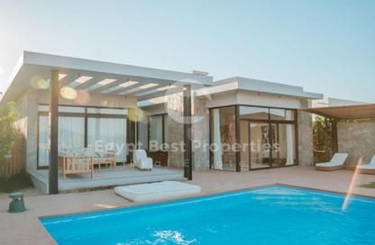 Villa - 3 Bedrooms - 3 Bathrooms for sale in Mesca - Soma Bay - Safaga - Hurghada - Red Sea