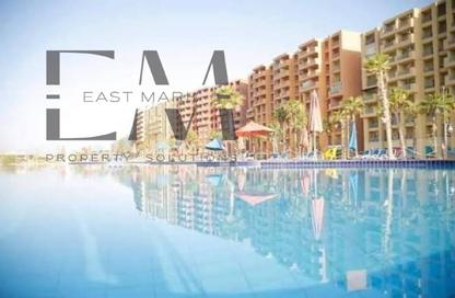 Chalet - 2 - 2 for sale in Golf Porto Marina - Al Alamein - North Coast Chalet - 2 - 2 for sale in Golf Porto Marina - Al Alamein - North Coast