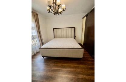 Apartment - 3 Bedrooms - 1 Bathroom for sale in Al Lewaa Mahmoud Samy Basha St. - 6th Zone - Nasr City - Cairo