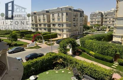 Apartment - 2 Bedrooms - 2 Bathrooms for rent in Mountain View Hyde Park - 5th Settlement Compounds - The 5th Settlement - New Cairo City - Cairo