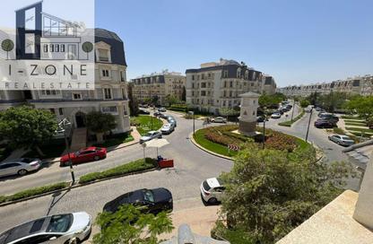 Apartment - 2 Bedrooms - 2 Bathrooms for rent in Mountain View Hyde Park - 5th Settlement Compounds - The 5th Settlement - New Cairo City - Cairo