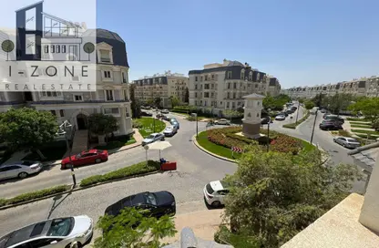 Apartment - 2 Bedrooms - 2 Bathrooms for rent in Mountain View Hyde Park - 5th Settlement Compounds - The 5th Settlement - New Cairo City - Cairo