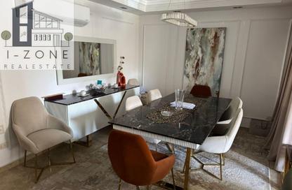 Apartment - 2 Bedrooms - 2 Bathrooms for rent in Mountain View Hyde Park - 5th Settlement Compounds - The 5th Settlement - New Cairo City - Cairo