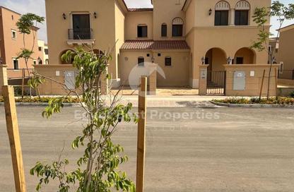 Duplex - 3 - 3 for sale in City Gate - 5th Settlement Compounds - The 5th Settlement - New Cairo City - Cairo