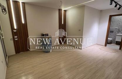 Apartment - 3 Bedrooms - 2 Bathrooms for sale in S1 - Sarai - Mostakbal City Compounds - Mostakbal City - Future City - Cairo