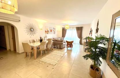 Chalet - 2 Bedrooms - 2 Bathrooms for sale in Marassi - Sidi Abdel Rahman - North Coast