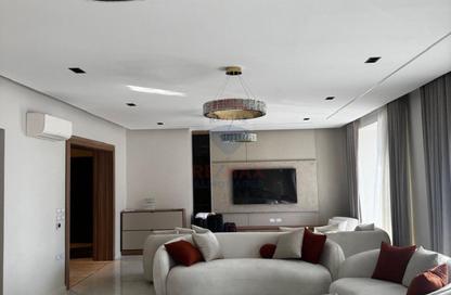شقة - 3 - 3 للبيع في ايستاون - كمبوندات التجمع الخامس - التجمع الخامس - مدينة القاهرة الجديدة - القاهرة