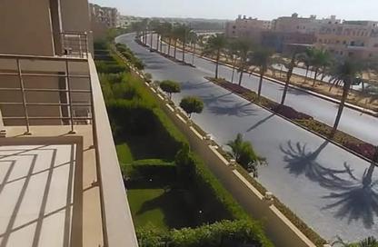 شقة - 3 - 3 للبيع في مون ريزيدنس - فيفث سكوير - التجمع الخامس - مدينة القاهرة الجديدة - القاهرة