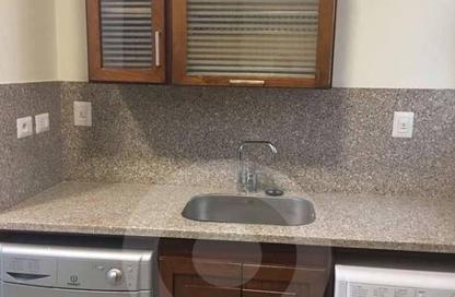 Apartment - 2 Bedrooms - 3 Bathrooms for rent in Westown - Sheikh Zayed Compounds - Sheikh Zayed City - Giza