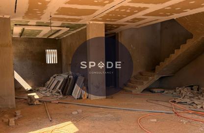 Villa - 5 Bedrooms - 4 Bathrooms for sale in Sodic East - 6th District - New Heliopolis - Cairo