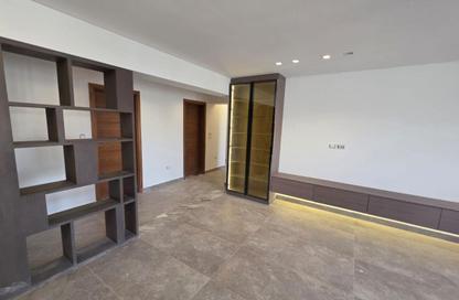 Apartment - 3 Bedrooms - 3 Bathrooms for rent in Palm Hills New Cairo - 5th Settlement Compounds - The 5th Settlement - New Cairo City - Cairo
