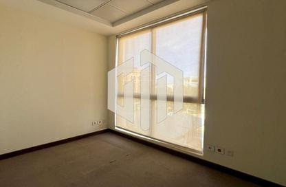 Office Space - Studio - 1 for rent in South Lotus - El Lotus - New Cairo City - Cairo