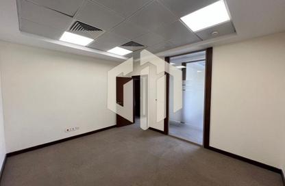 Office Space - Studio - 1 for rent in South Lotus - El Lotus - New Cairo City - Cairo