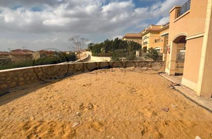 Villa - 5 Bedrooms - 6 Bathrooms for sale in Stone Park - 5th Settlement Compounds - The 5th Settlement - New Cairo City - Cairo