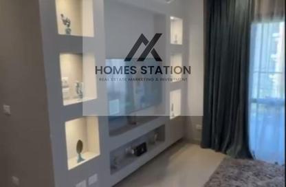 Apartment - 2 Bedrooms - 2 Bathrooms for rent in Eastown - 5th Settlement Compounds - The 5th Settlement - New Cairo City - Cairo Apartment - 2 Bedrooms - 2 Bathrooms for rent in Eastown - 5th Settlement Compounds - The 5th Settlement - New Cairo City - Cairo