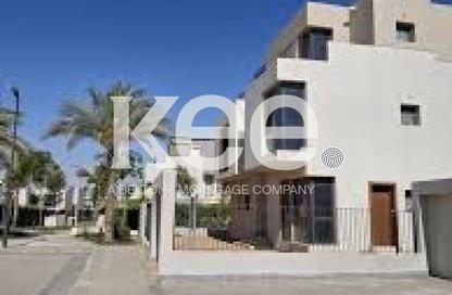 Apartment - 3 Bedrooms - 3 Bathrooms for sale in Sodic East - 6th District - New Heliopolis - Cairo