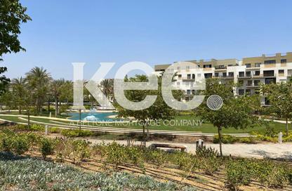 Apartment - 3 Bedrooms - 3 Bathrooms for sale in Sodic East - 6th District - New Heliopolis - Cairo