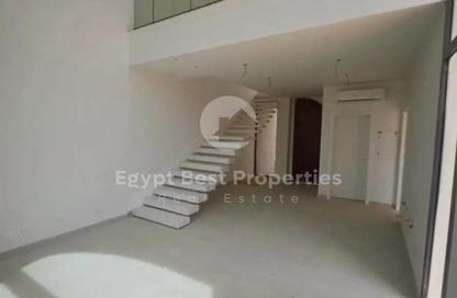 Chalet - 2 Bedrooms - 2 Bathrooms for sale in June - Ras Al Hekma - North Coast