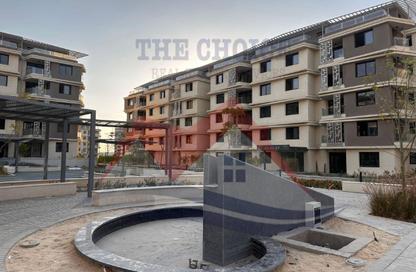 Apartment - 2 Bedrooms - 3 Bathrooms for sale in Badya Palm Hills - 6 October Compounds - 6 October City - Giza