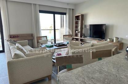 Chalet - 3 Bedrooms - 3 Bathrooms for sale in Swan Lake Gouna - El Gouna - Hurghada - Red Sea
