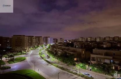 Apartment - 3 Bedrooms - 3 Bathrooms for rent in The Square - 5th Settlement Compounds - The 5th Settlement - New Cairo City - Cairo