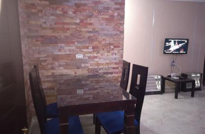 Apartment - 2 Bedrooms - 1 Bathroom for rent in B7 - Madinaty - Cairo Apartment - 2 Bedrooms - 1 Bathroom for rent in B7 - Madinaty - Cairo