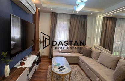 Apartment - 3 Bedrooms - 2 Bathrooms for sale in B6 - Madinaty - Cairo